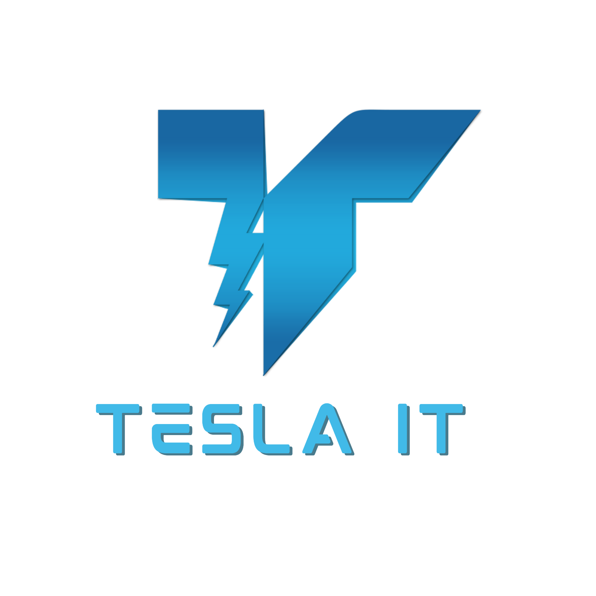 Tesla IT