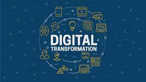 The End of Business as Usual: Embrace Digital Transformation Now.